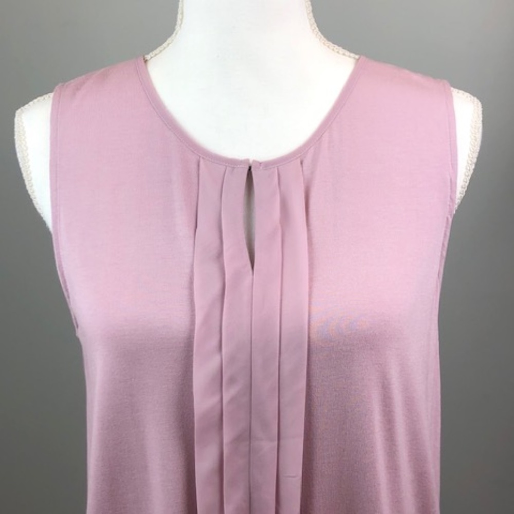 Banana Republic Women T-shirt Size M - Picture 5 of 8